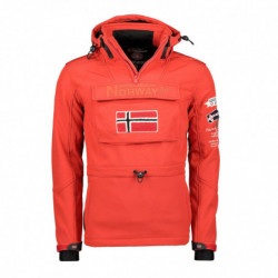 Geographical Norway -...