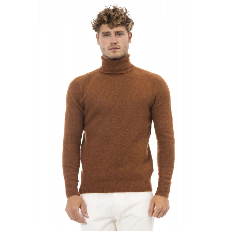 Alpha Studio - AU7071G - Marrón