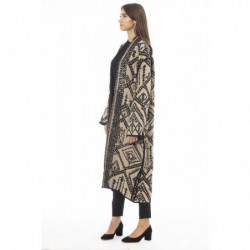 Alpha Studio - AD8730N - Brown