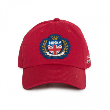 Husky - HS23BEXHA44CO010-DAD - Rojo