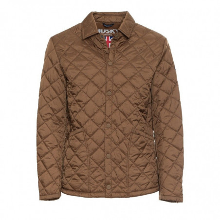 Husky - HS23BEUPU01PA330-OSCARSPECIAL - Marrón