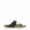 Birkenstock - ARIZONA - Negro