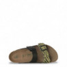 Birkenstock - ARIZONA - Negro