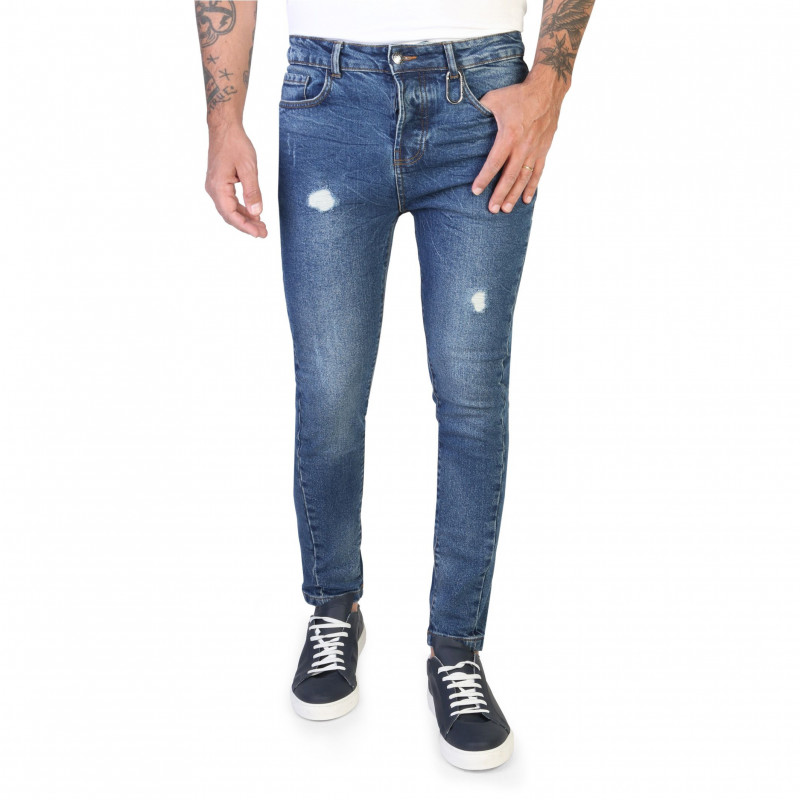 Richmond - HMP23221JE - Azul