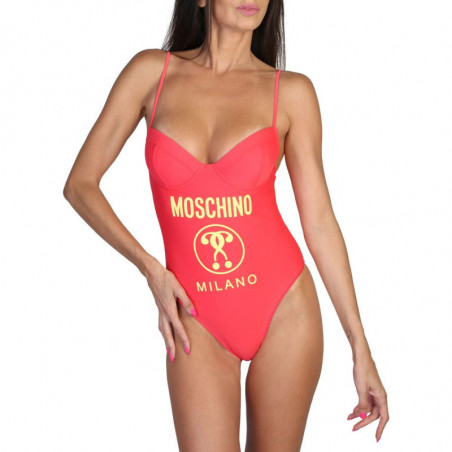 Moschino - A4985-4901 - Rosa