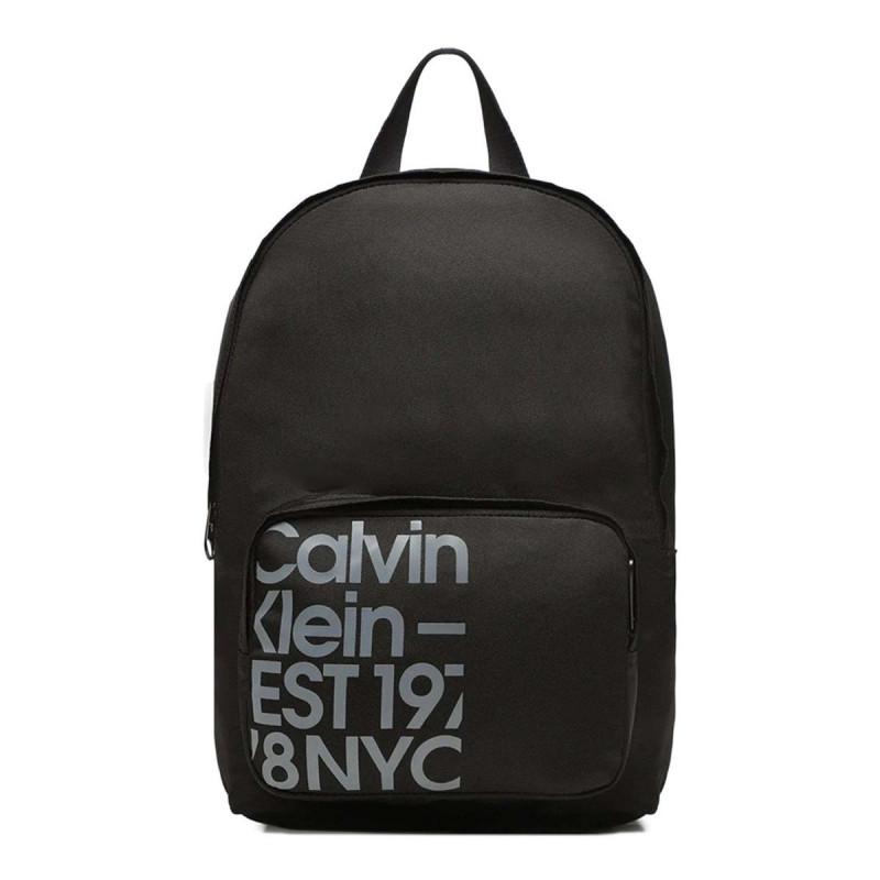 Calvin Klein - K50K510379 - Negro