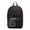 Calvin Klein - K50K510379 - Negro