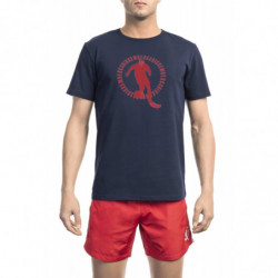 Bikkembergs Beachwear -...