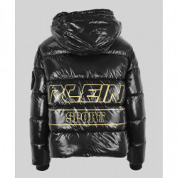 Plein Sport - DPPS201 - Schwarz