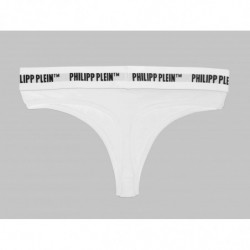 Philipp Plein - DUPP_BI-PACK - Blanco