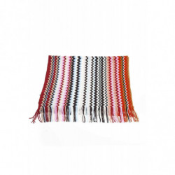 Missoni - SC47WMD7693 - Rojo