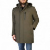 Woolrich - STRETCH-MOUNTAIN-464 - Verde