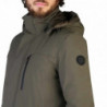 Woolrich - STRETCH-MOUNTAIN-464 - Verde