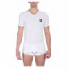 Bikkembergs - BKK1UTS08SI - Blanco