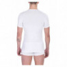 Bikkembergs - BKK1UTS08SI - Blanco