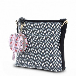 Valentino by Mario Valentino - TONIC-VBS69906 - Black