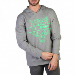 Plein Sport - FIPS218 - Gris