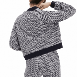 Tommy Hilfiger - WW0WW26510 - Negro