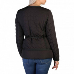 Armani Exchange - 6ZYB09_YNEHZ - Negro