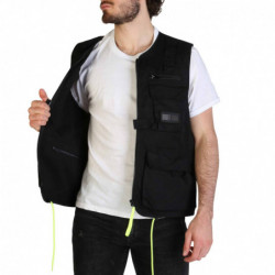 Tommy Hilfiger - MW0MW13675 - Negro