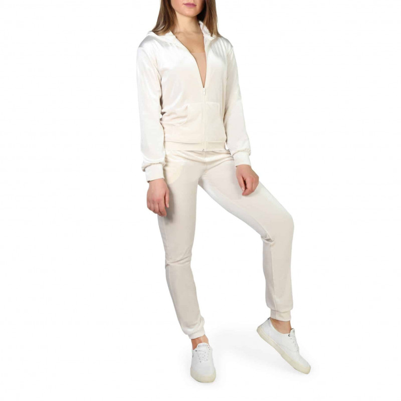 Bodyboo - BB4021 - Blanco