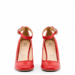 Made in Italia - LUCE-NAPPA - Rojo