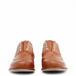 Made in Italia - TEOREMA - Marrón