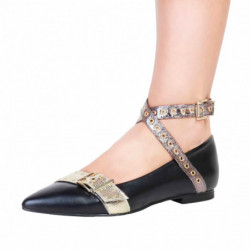 Made in Italia - ANTONELLA - Negro