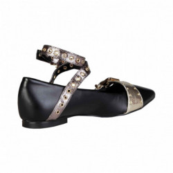 Made in Italia - ANTONELLA - Negro