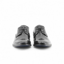 Made in Italia - FLORENT_VERNICE - Negro