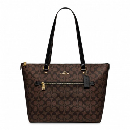 Coach - GALLERY - Brown