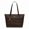 Coach - GALLERY - Brown