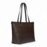 Coach - GALLERY - Brown
