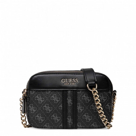Guess - NOELLE-HWKG78-79140 - Negro