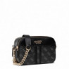 Guess - NOELLE-HWKG78-79140 - Negro