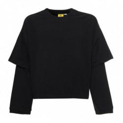 Vans - VN0A7SPKBLK- - Negro