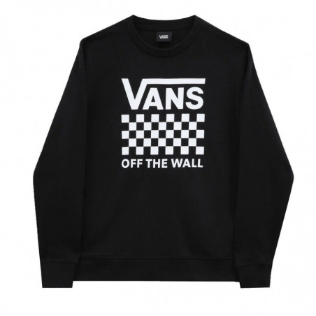 Vans - VN00055CBLK- - Black