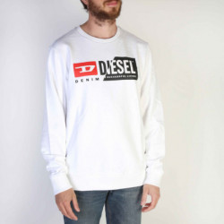 Diesel - S-GIRK-CUTY - White
