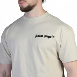 Palm Angels - PMAA070C99JER002_TRIPACK - Marrón