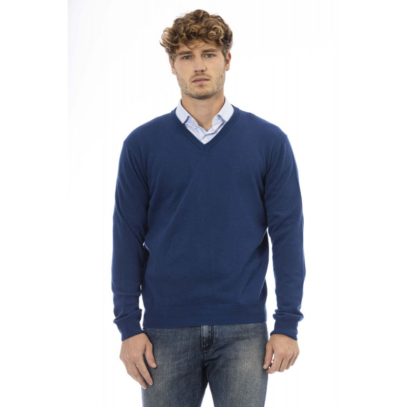 Sergio Tacchini - 20F21 - Azul