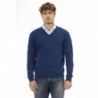 Sergio Tacchini - 20F21 - Azul