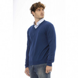 Sergio Tacchini - 20F21 - Azul