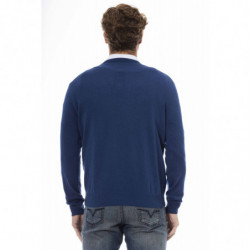 Sergio Tacchini - 20F21 - Azul