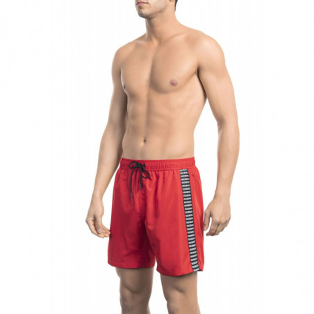 Bikkembergs - BKK1MBM06 - Rojo