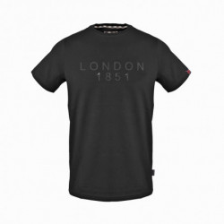 Aquascutum - T00123 - Negro