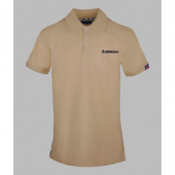 Aquascutum - P00123 - Marrón