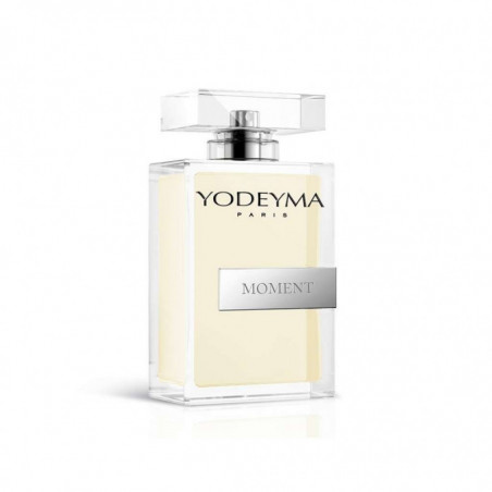 Yodeyma - Eau de Parfum Moment 100 ml