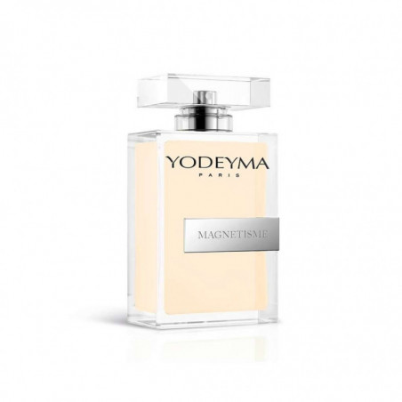 Yodeyma - Eau de Parfum Magnetisme 100 ml