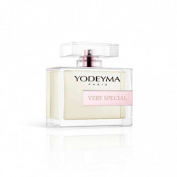 Yodeyma - Eau de Parfum...