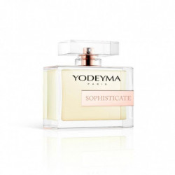 Yodeyma - Eau de Parfum...